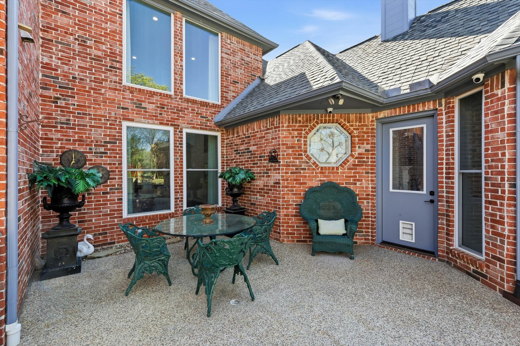 801 Shady Bend Court Highland Village TX 75077