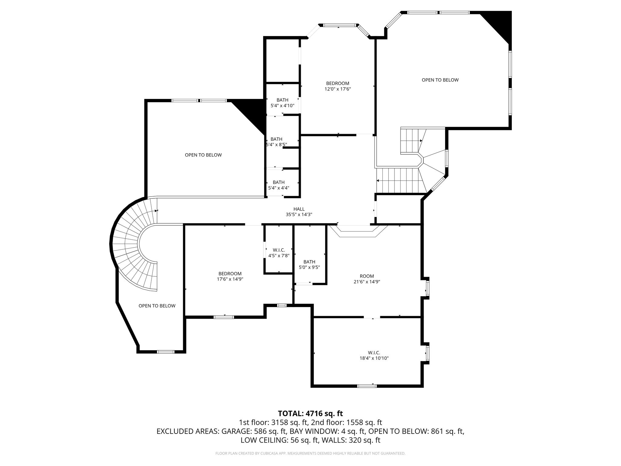 801 Shady Bend Court Highland Village TX 75077