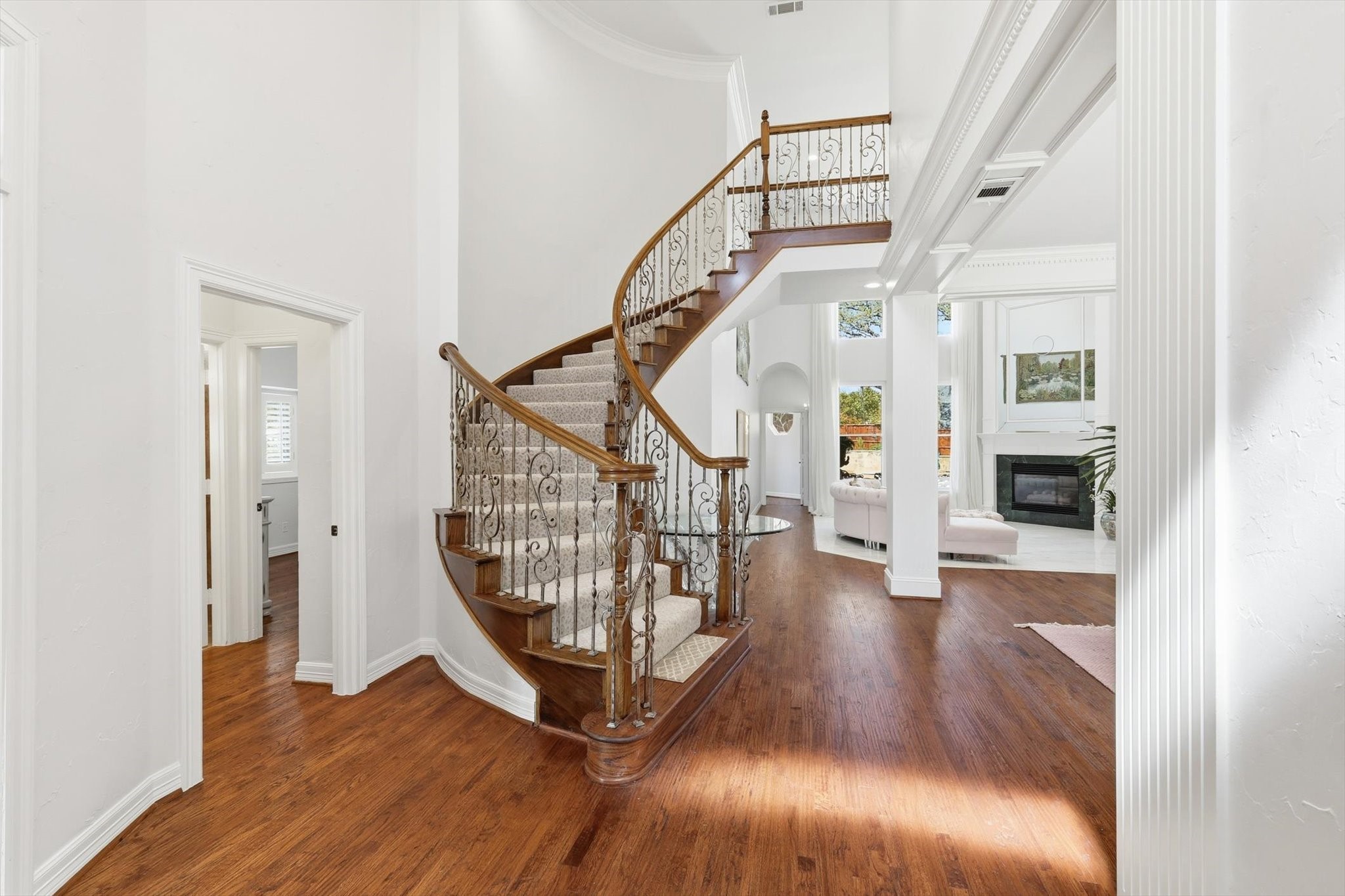 801 Shady Bend Court Highland Village TX 75077