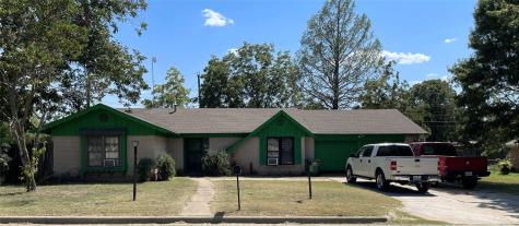 2506 SE 11th Street Mineral Wells TX 76067