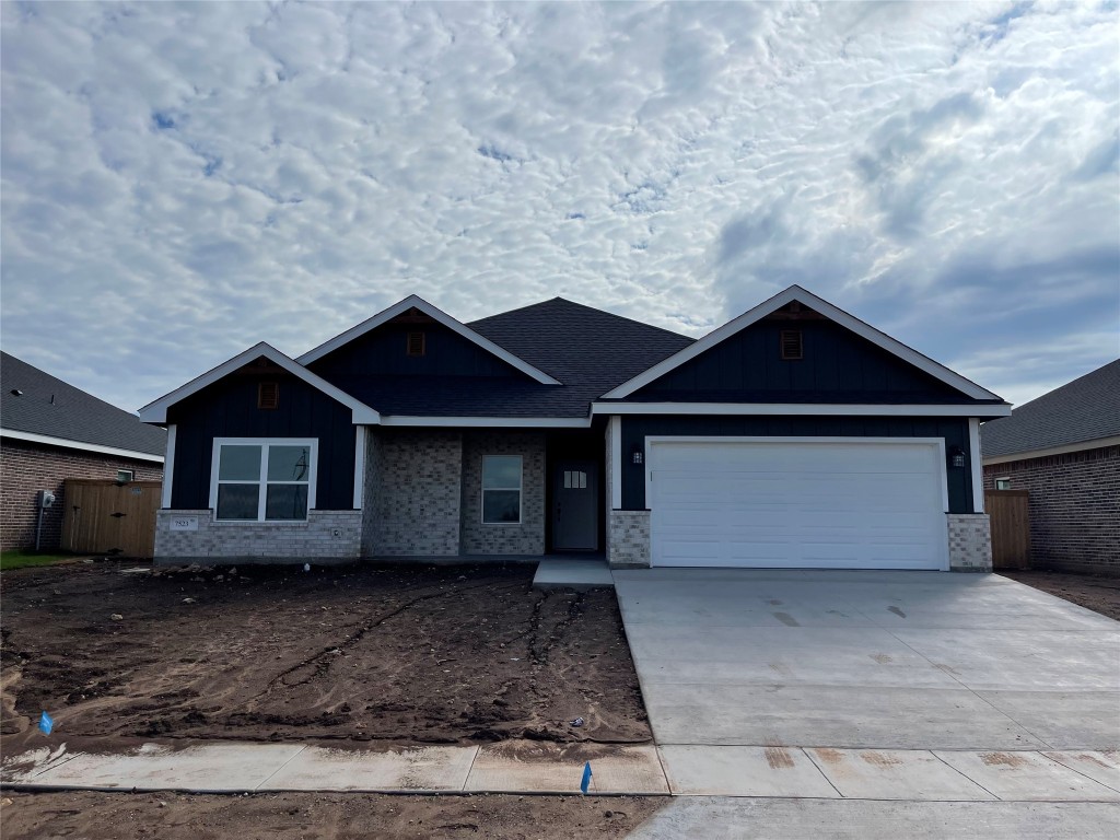 7523 Lake Ridge Parkway Abilene TX 79602