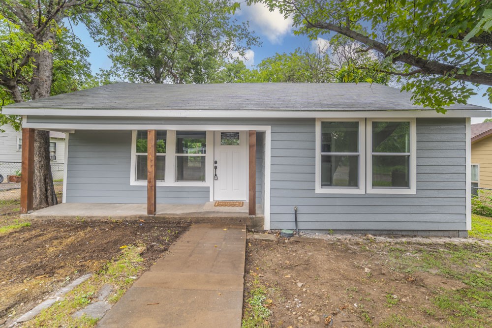 3002 NW 29th Street Fort Worth TX 76106