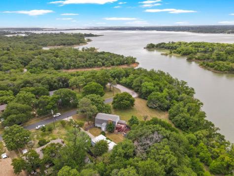 315 Lone Tree Lane Hickory Creek TX 75065