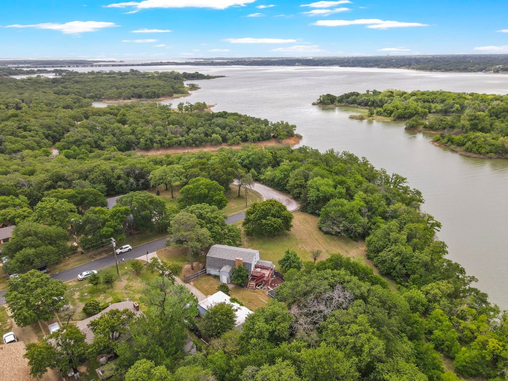 315 Lone Tree Lane Hickory Creek TX 75065