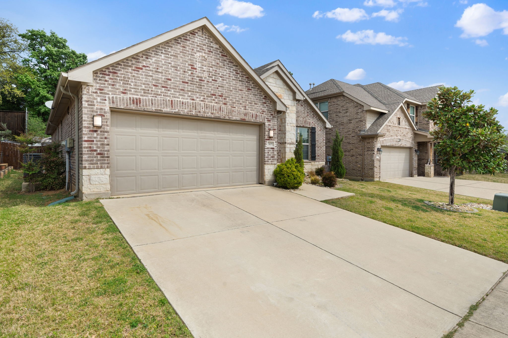 7409 Bishop Pine Road Denton TX 76208