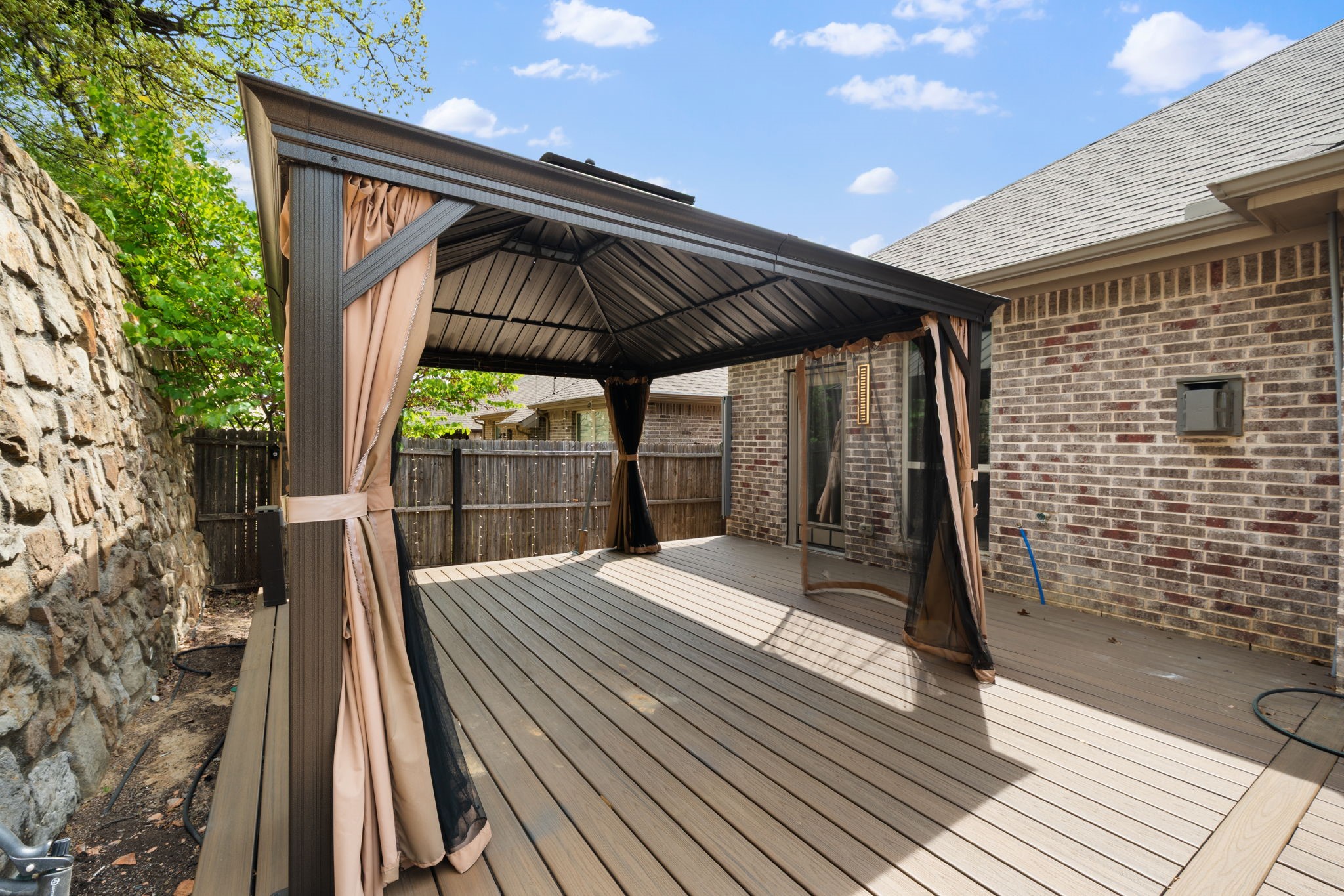 7409 Bishop Pine Road Denton TX 76208