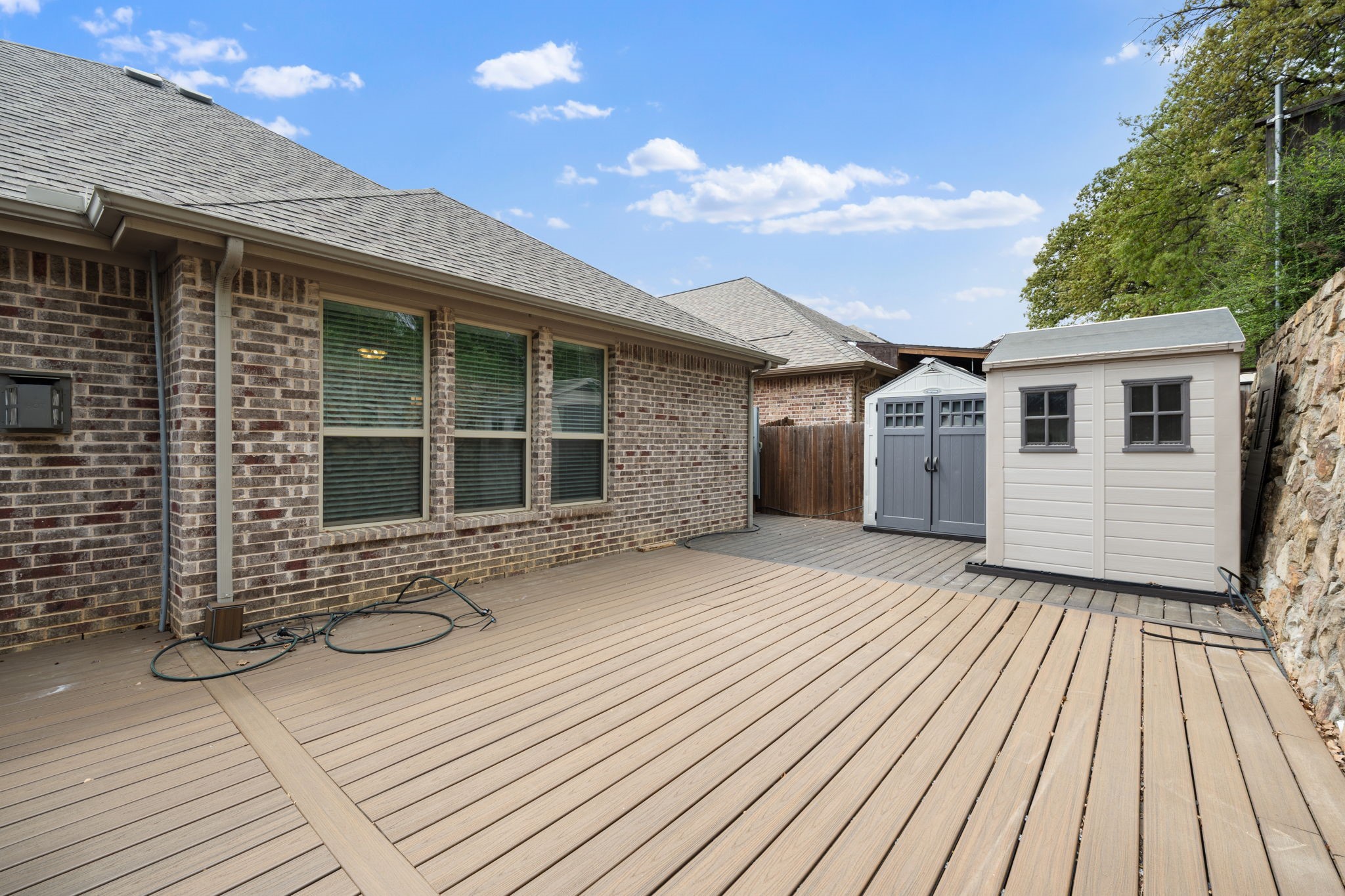 7409 Bishop Pine Road Denton TX 76208