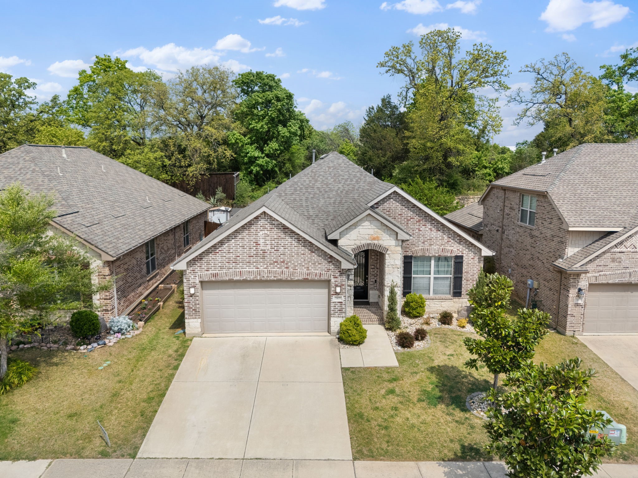 7409 Bishop Pine Road Denton TX 76208