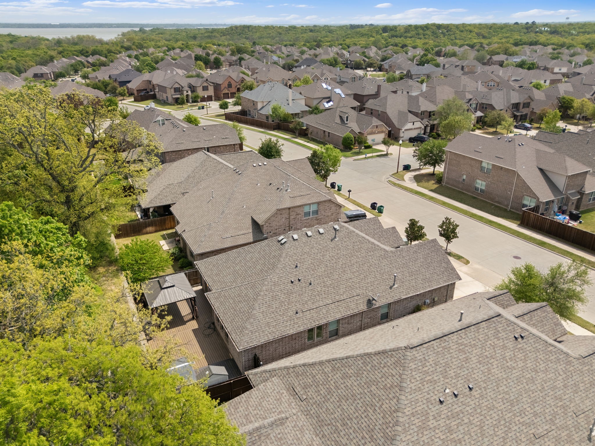 7409 Bishop Pine Road Denton TX 76208