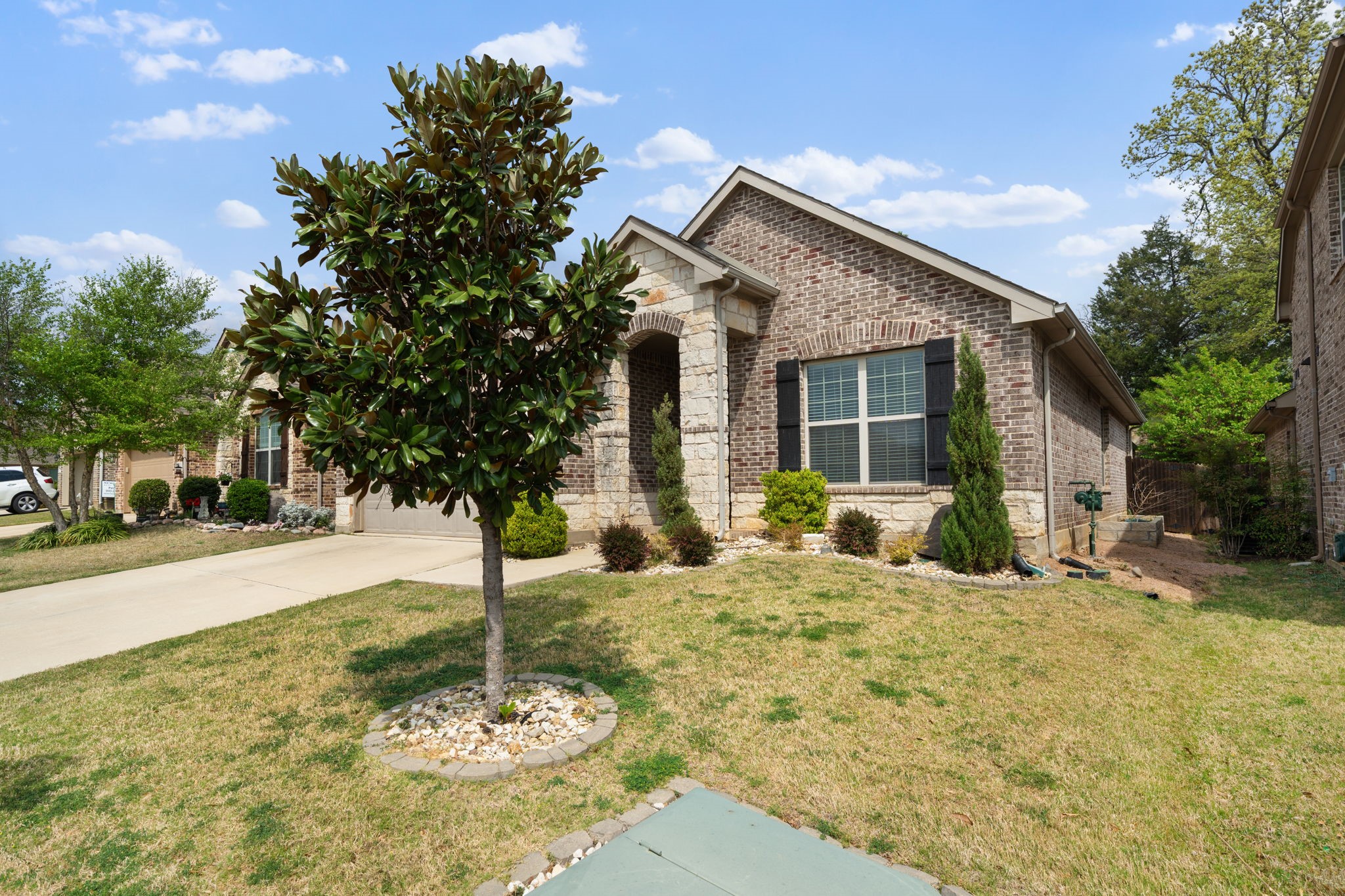 7409 Bishop Pine Road Denton TX 76208