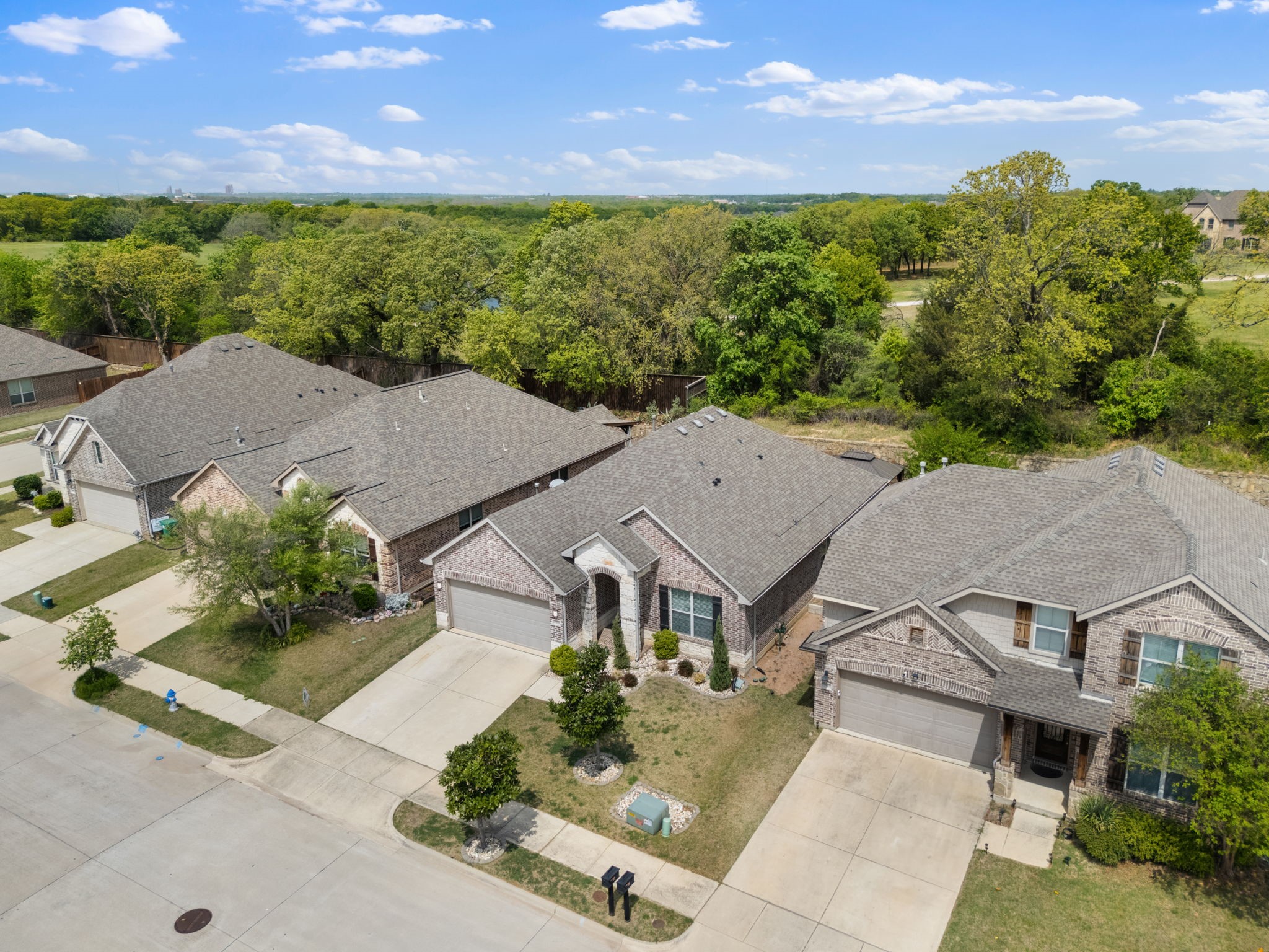 7409 Bishop Pine Road Denton TX 76208