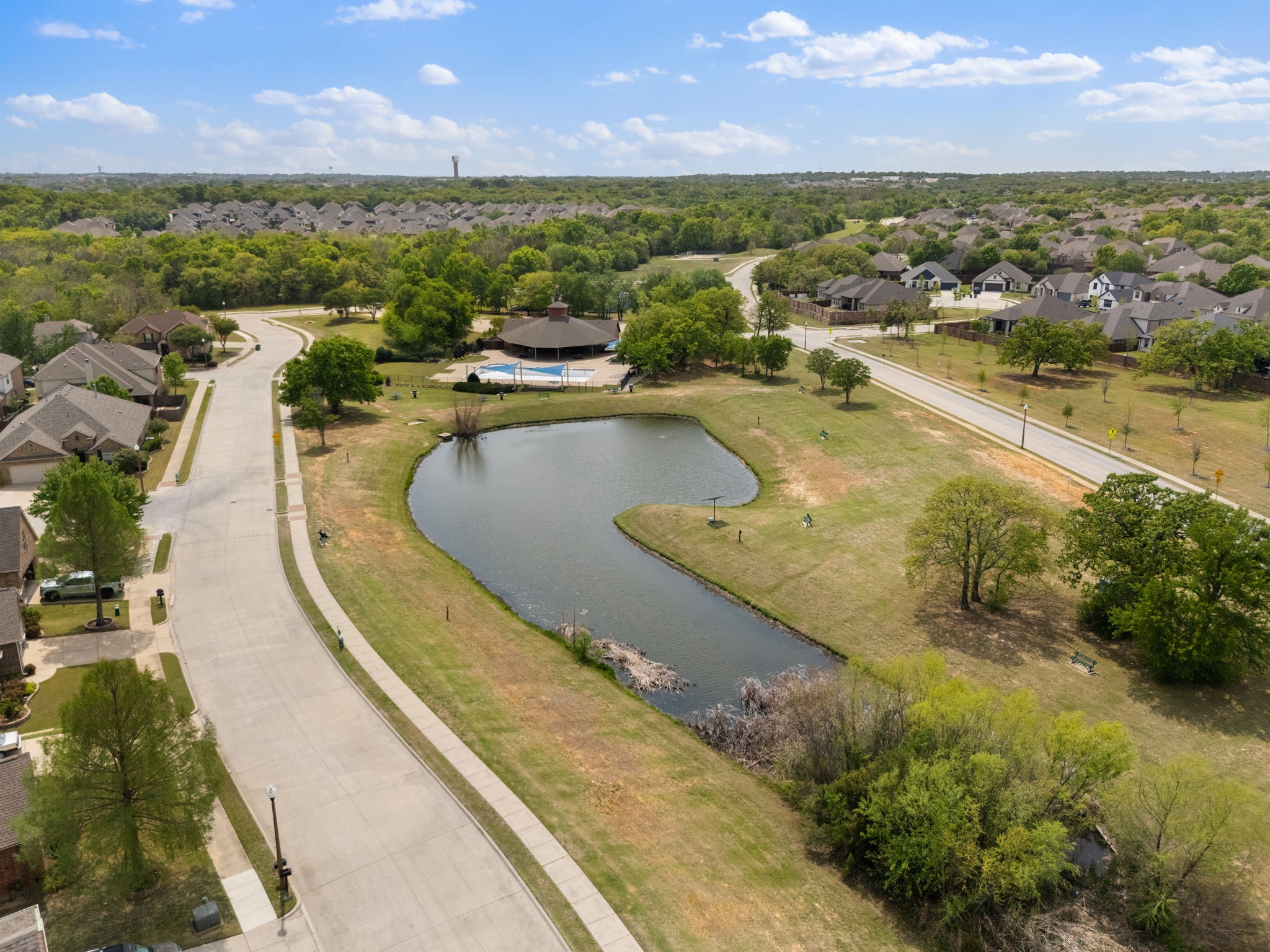 7409 Bishop Pine Road Denton TX 76208