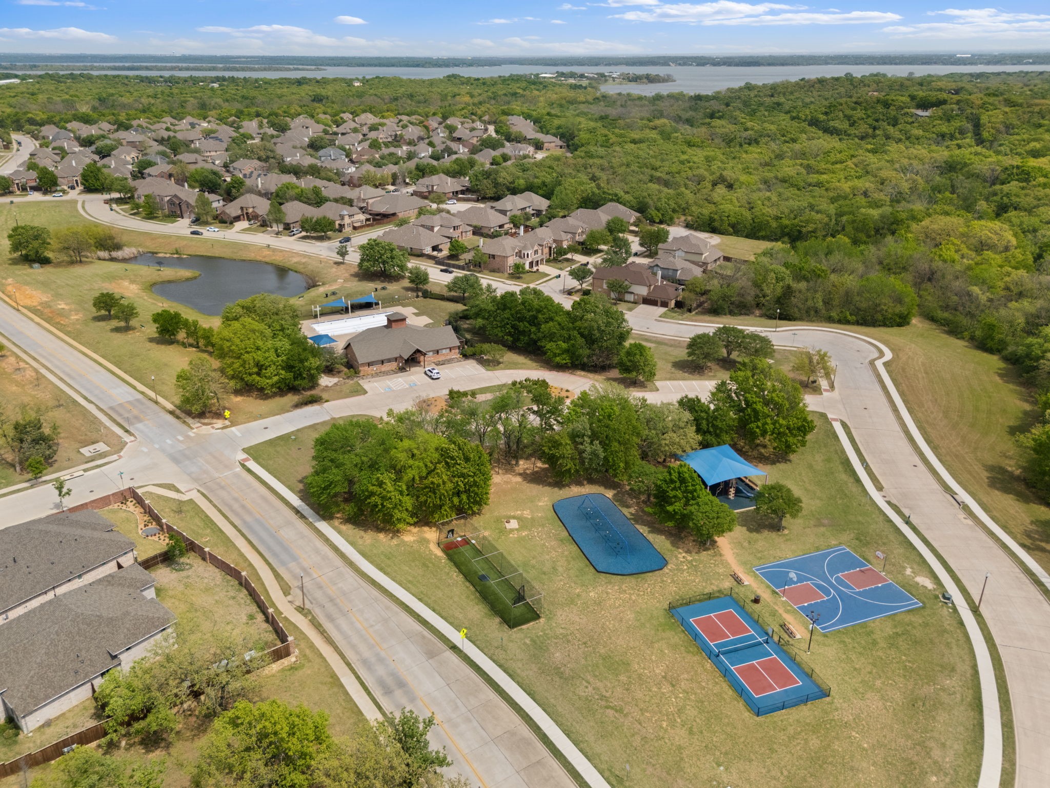 7409 Bishop Pine Road Denton TX 76208