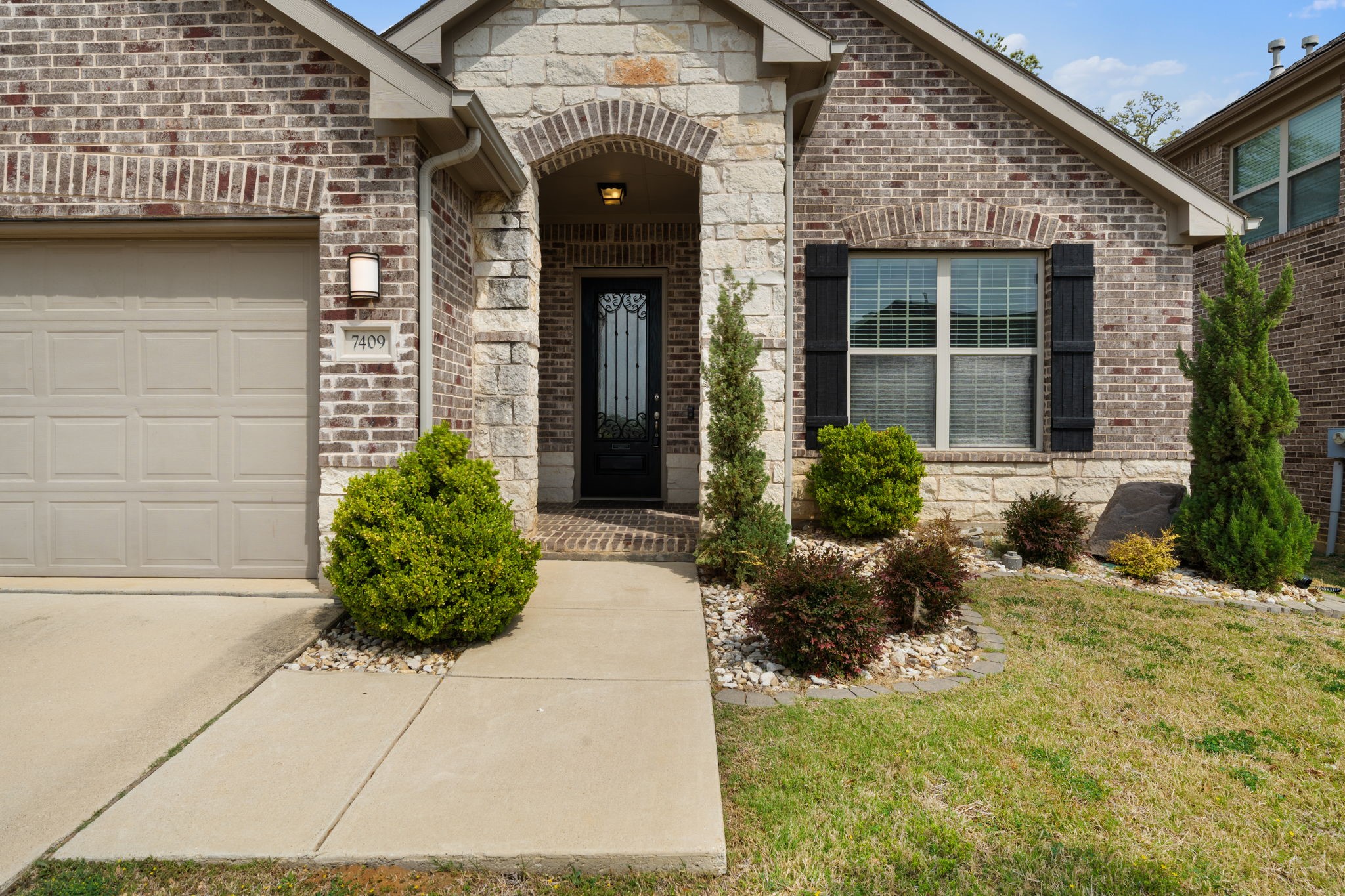 7409 Bishop Pine Road Denton TX 76208