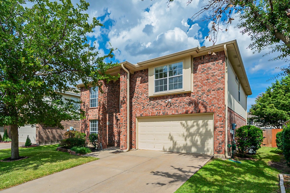 3205 Vermont Avenue Mckinney TX 75070