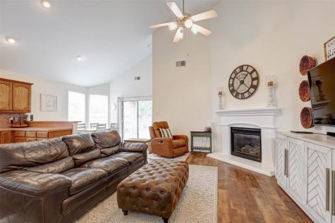 3833 Summersville Lane Fort Worth TX 76244