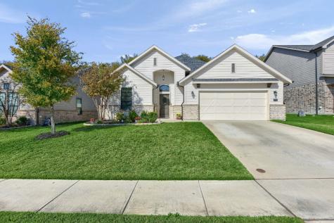 4713 Cormorant Drive Sherman TX 75092