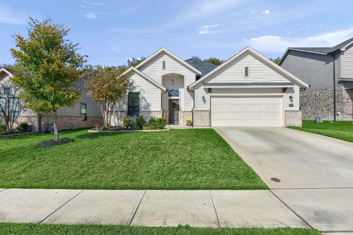 4713 Cormorant Drive Sherman TX 75092