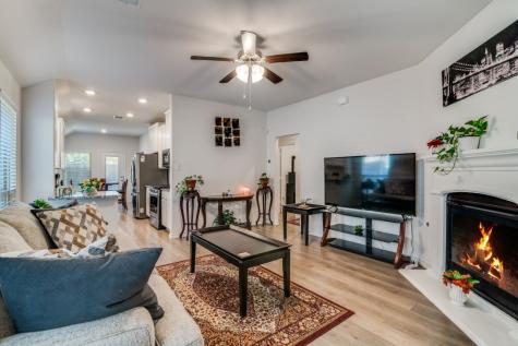 2138 Hobby Drive Forney TX 75126