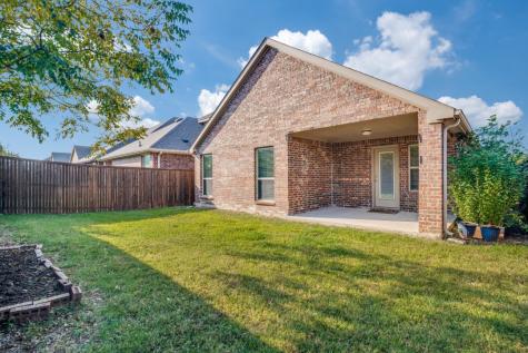 2138 Hobby Drive Forney TX 75126