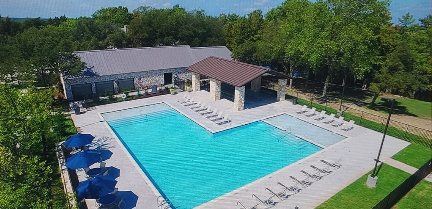 2138 Hobby Drive Forney TX 75126