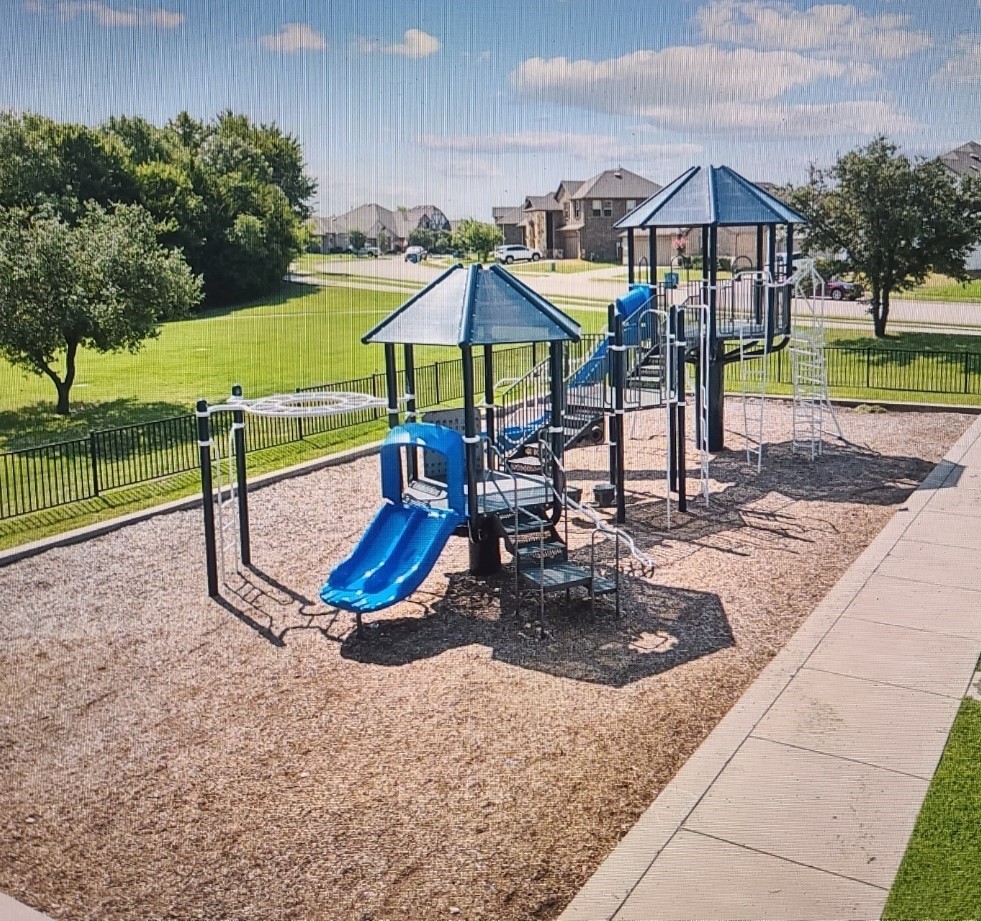 2138 Hobby Drive Forney TX 75126
