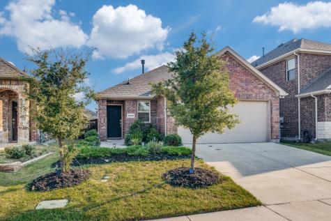 2138 Hobby Drive Forney TX 75126