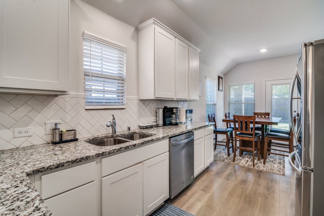 2138 Hobby Drive Forney TX 75126