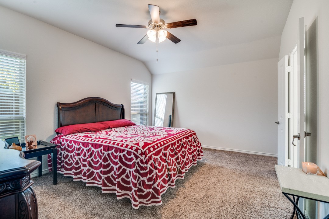 2138 Hobby Drive Forney TX 75126