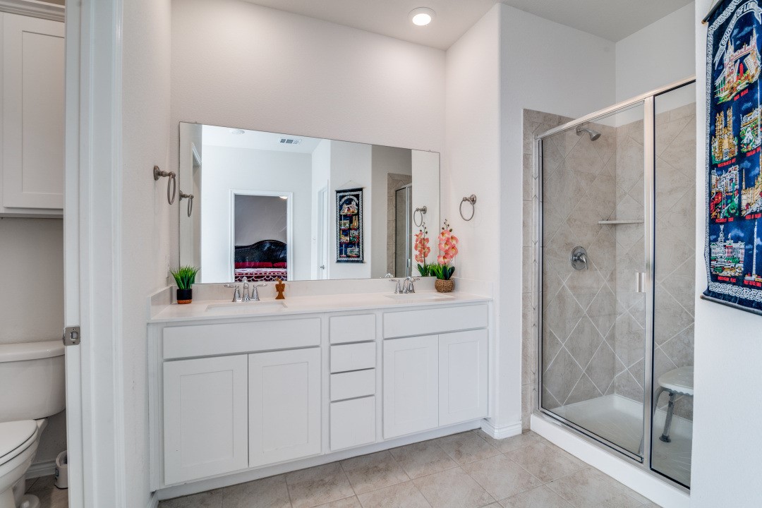 2138 Hobby Drive Forney TX 75126