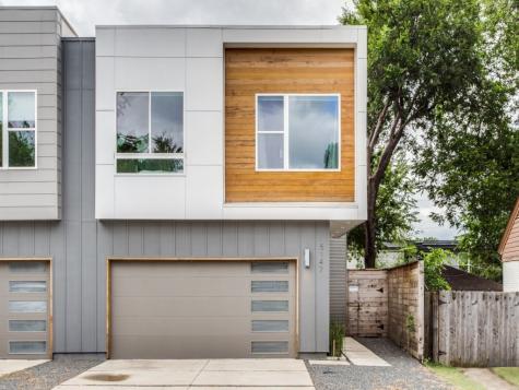 5147 Lahoma Street Dallas TX 75235