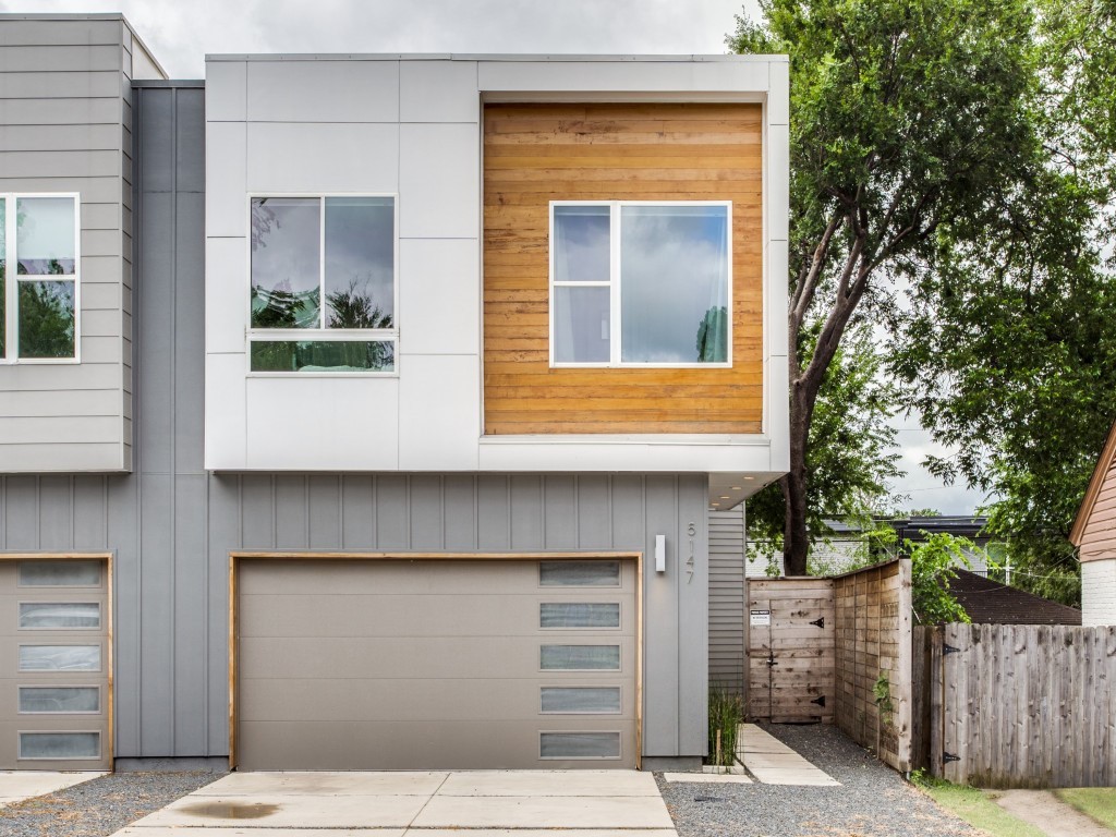 5147 Lahoma Street Dallas TX 75235