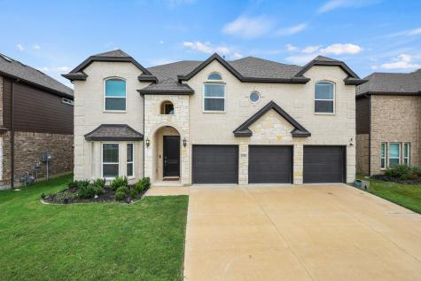 6732 Palmdale Drive Fort Worth TX 76123