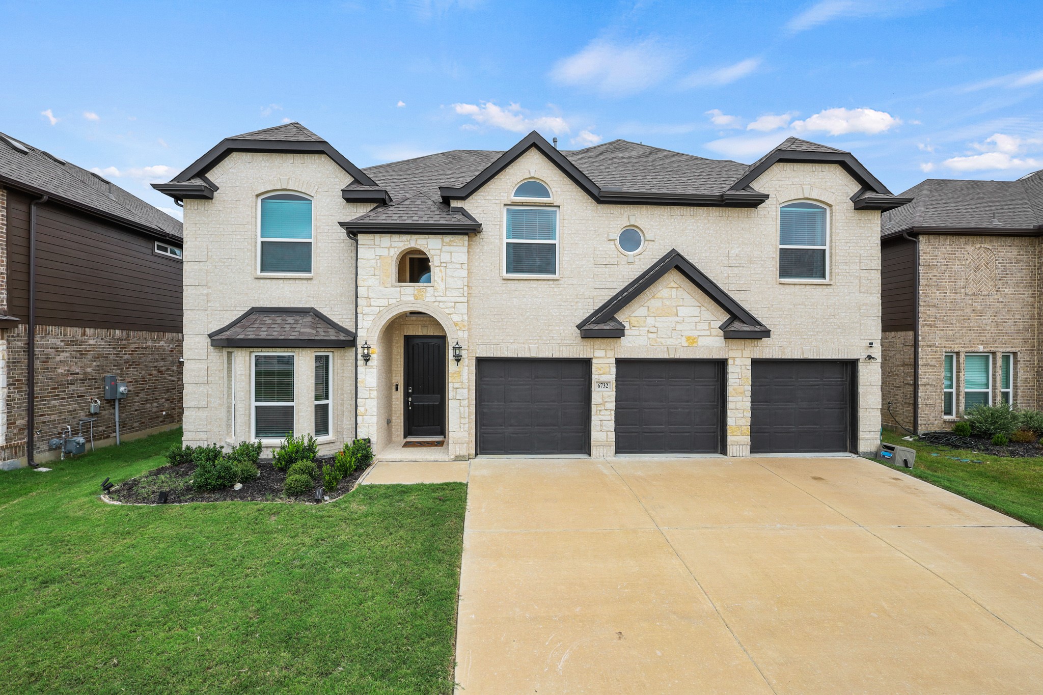 6732 Palmdale Drive Fort Worth TX 76123