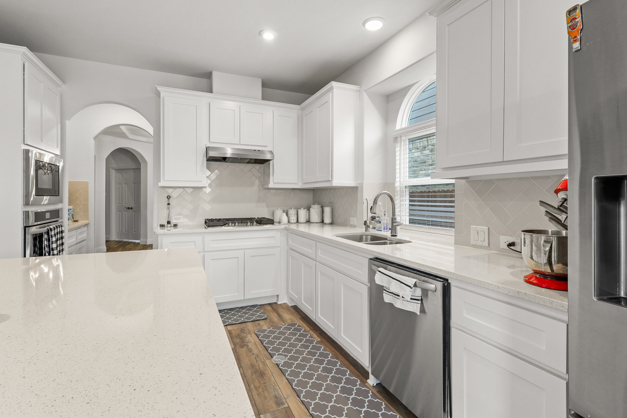 6732 Palmdale Drive Fort Worth TX 76123