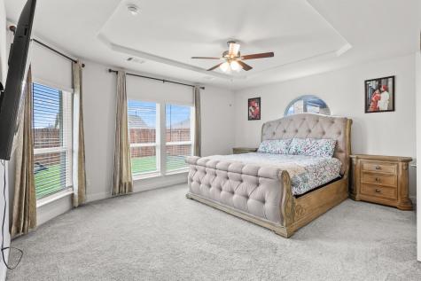 6732 Palmdale Drive Fort Worth TX 76123