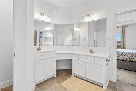 6732 Palmdale Drive Fort Worth TX 76123