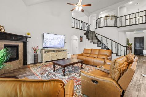 6732 Palmdale Drive Fort Worth TX 76123