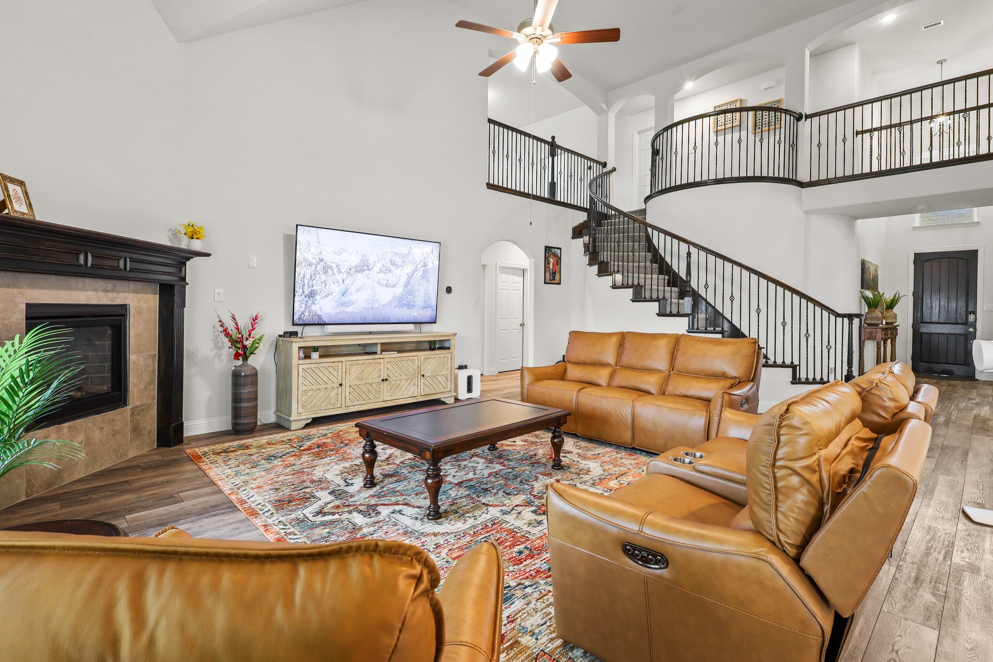6732 Palmdale Drive Fort Worth TX 76123