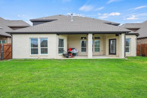 6732 Palmdale Drive Fort Worth TX 76123