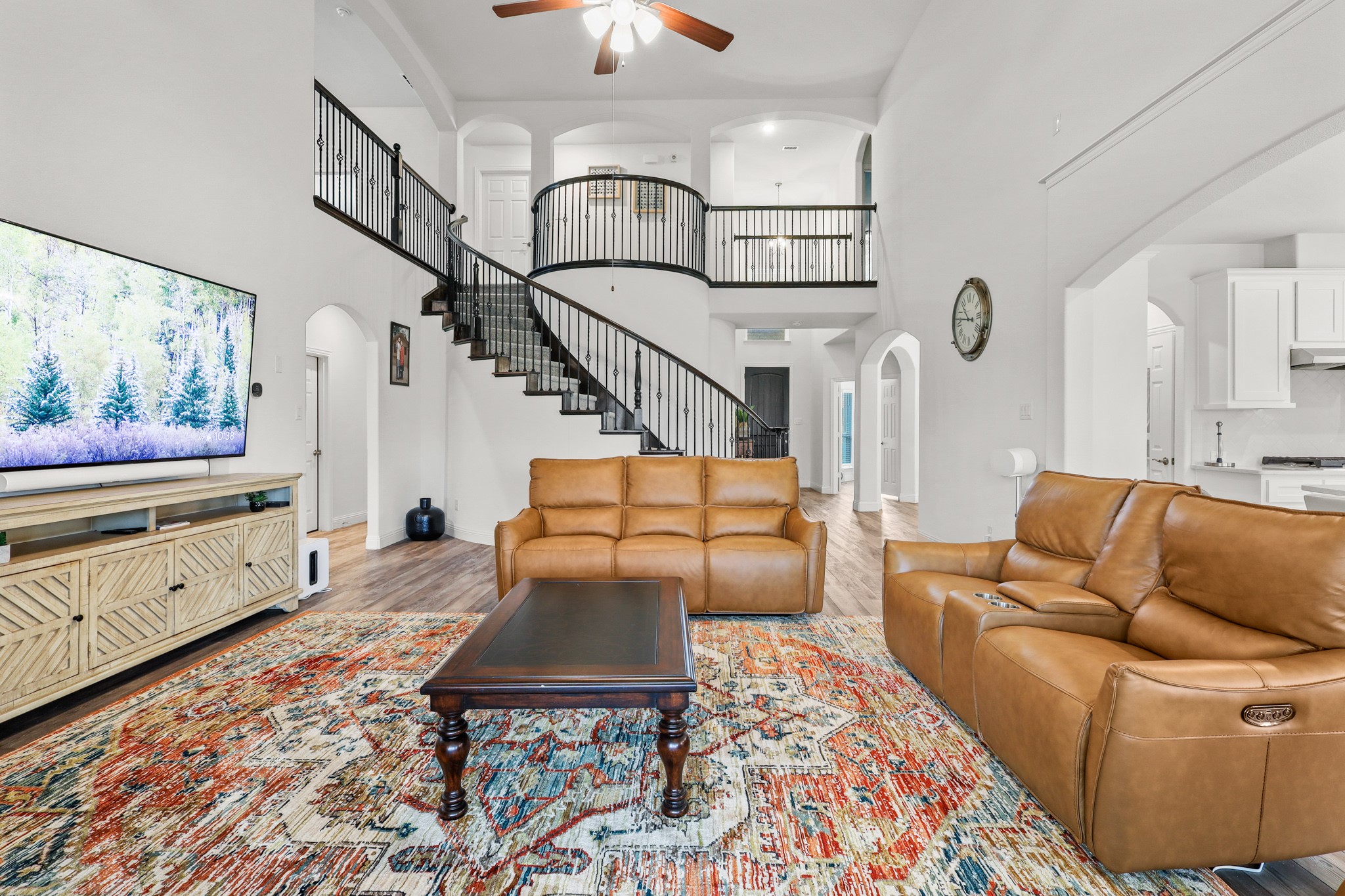 6732 Palmdale Drive Fort Worth TX 76123