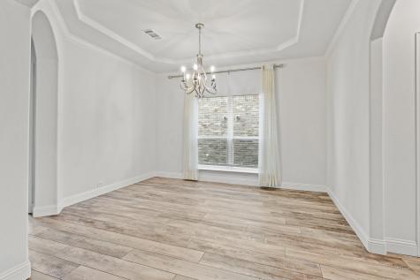 6732 Palmdale Drive Fort Worth TX 76123
