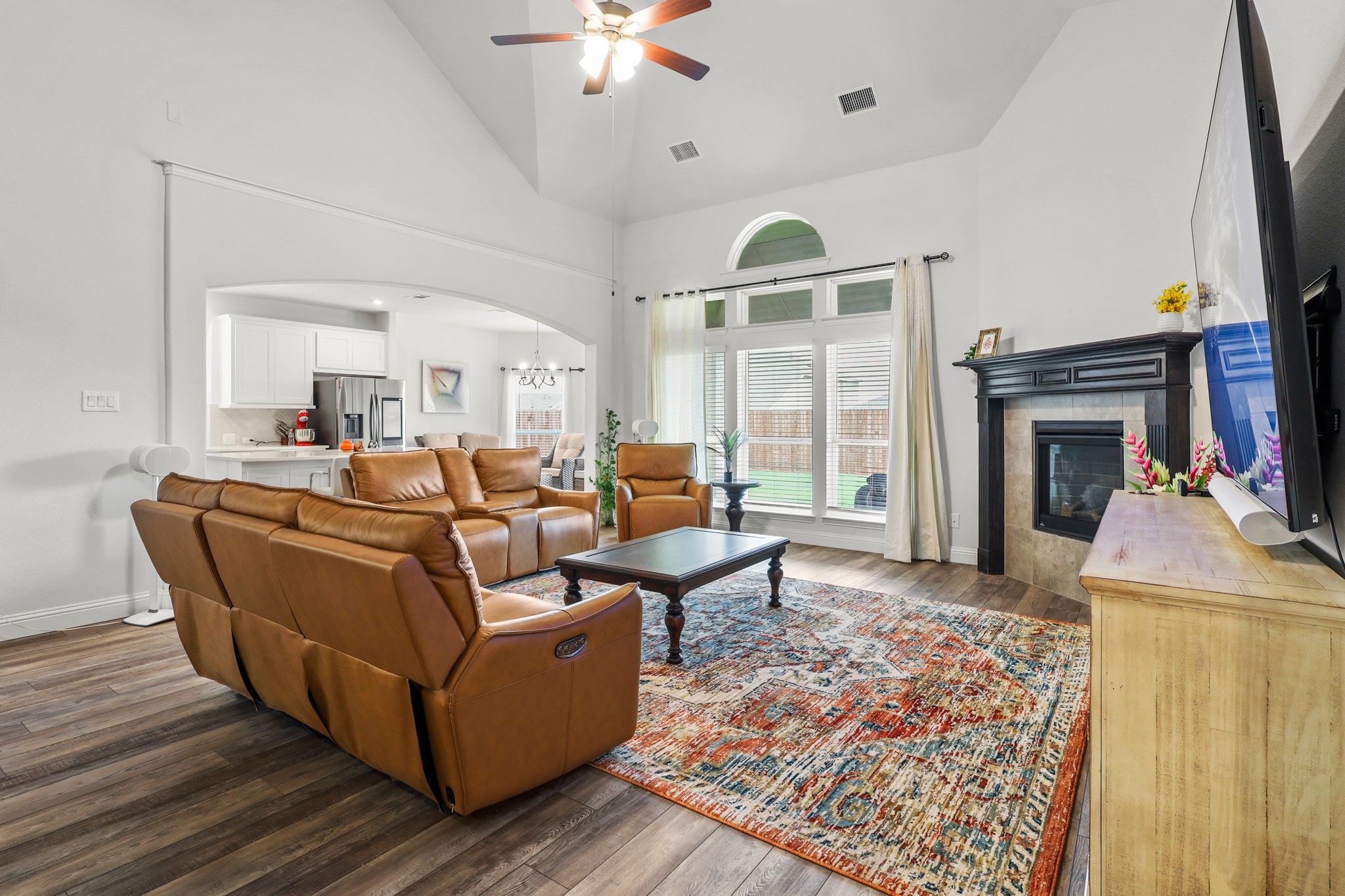 6732 Palmdale Drive Fort Worth TX 76123