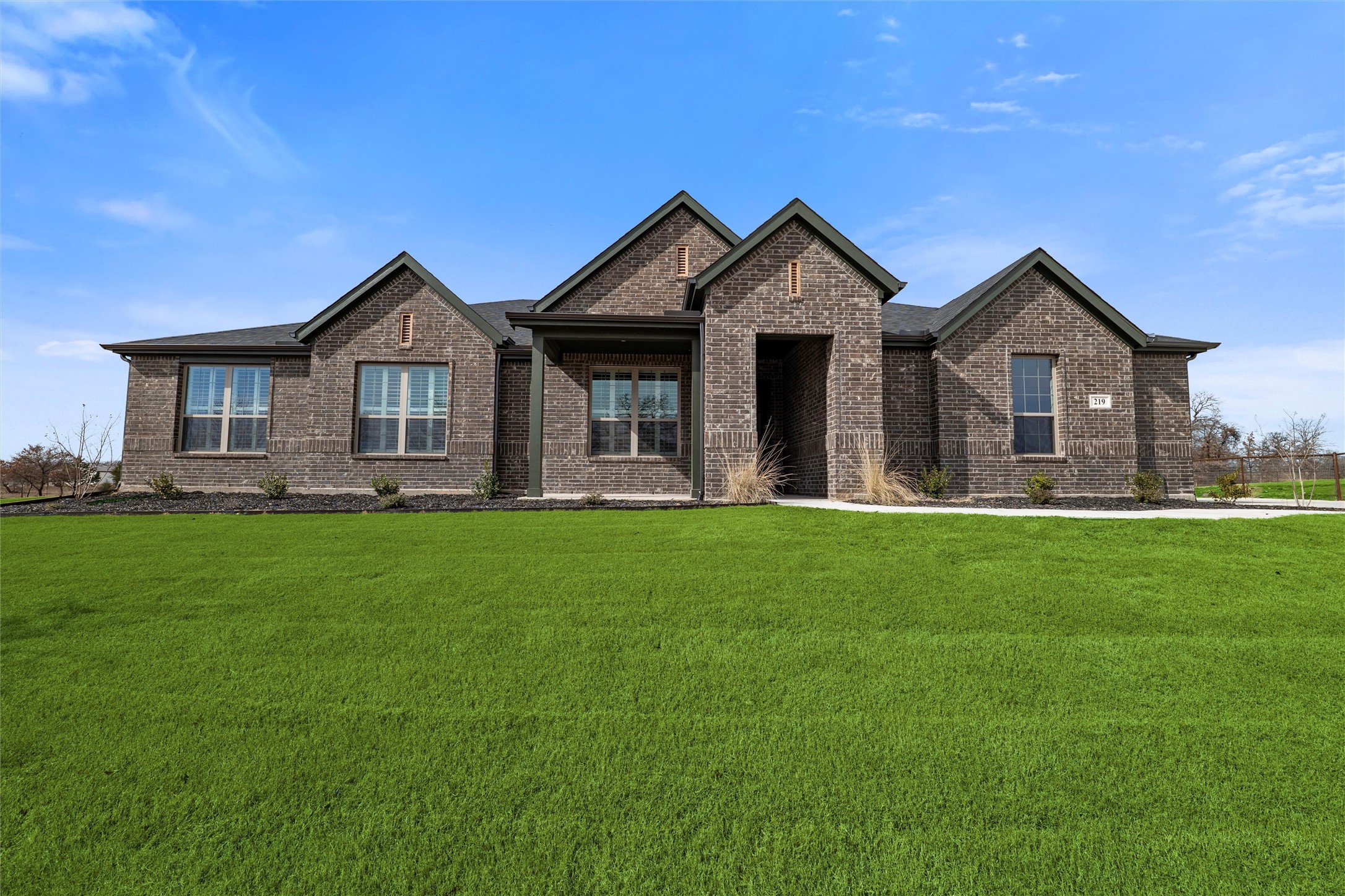 219 County Road 4690 Boyd TX 76023