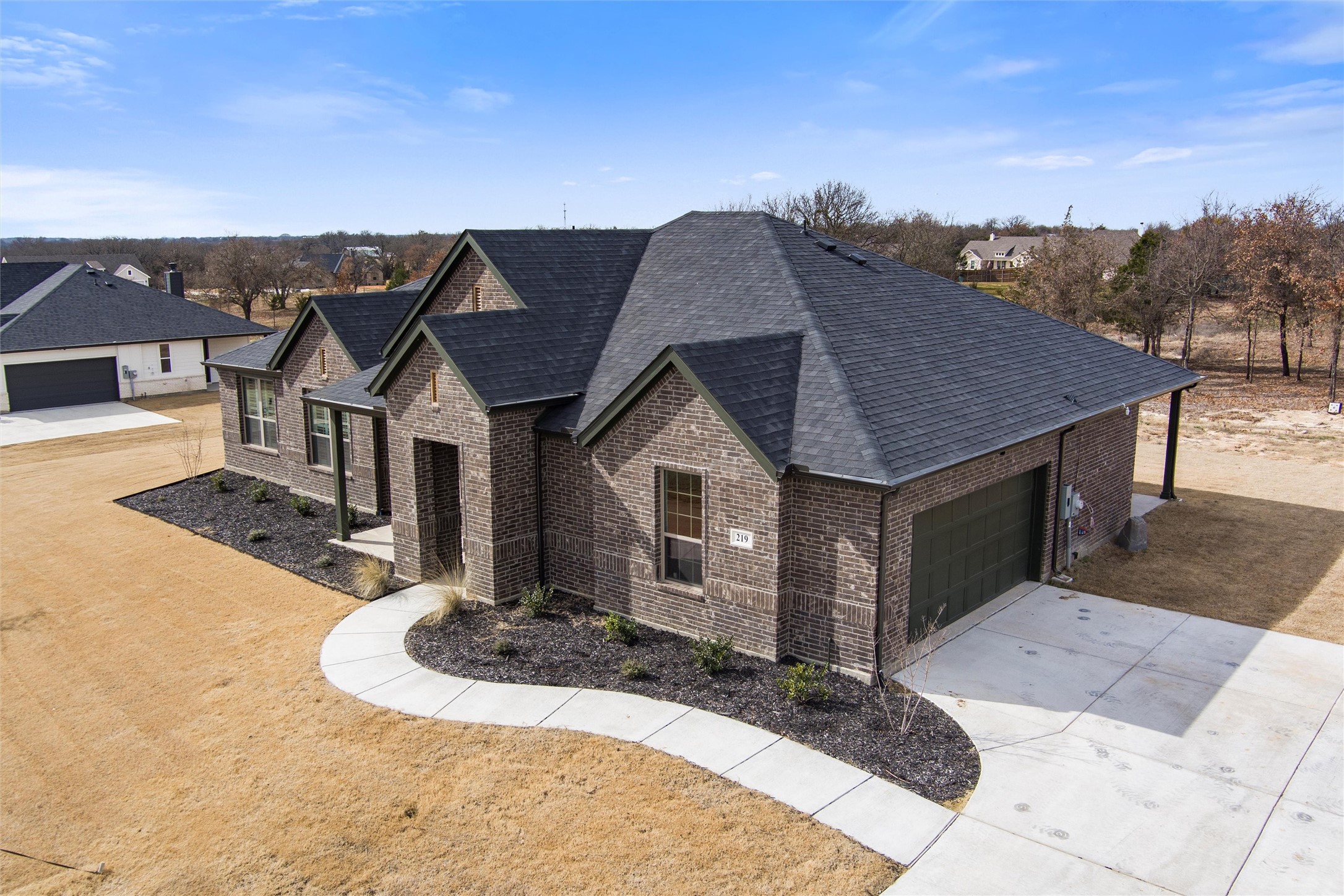 219 County Road 4690 Boyd TX 76023