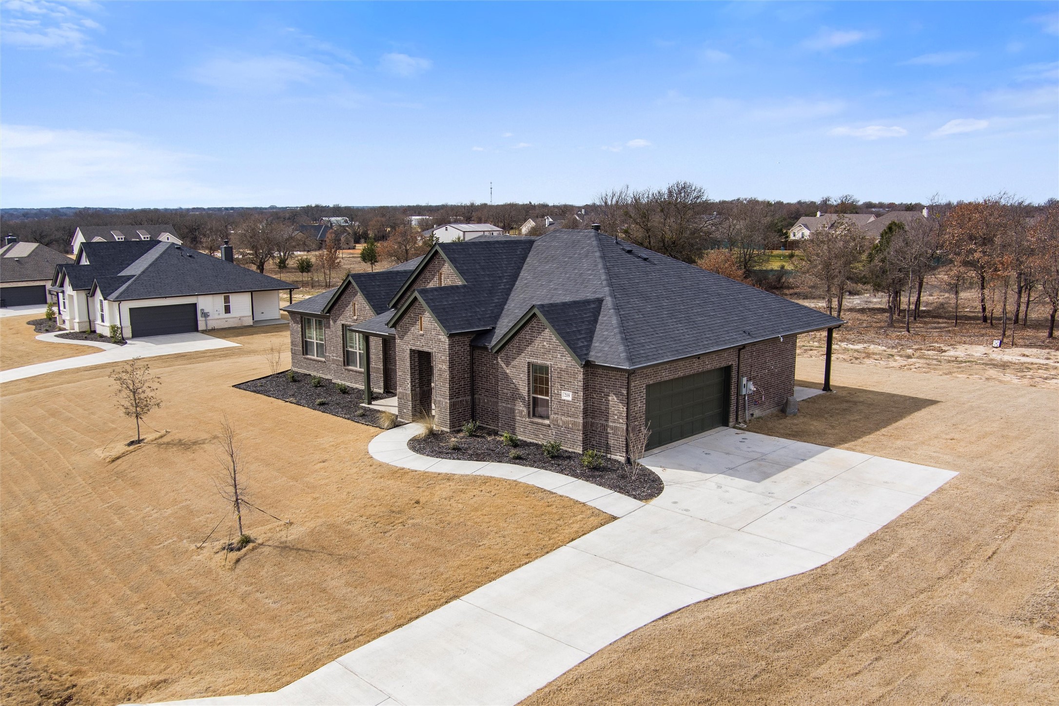 219 County Road 4690 Boyd TX 76023
