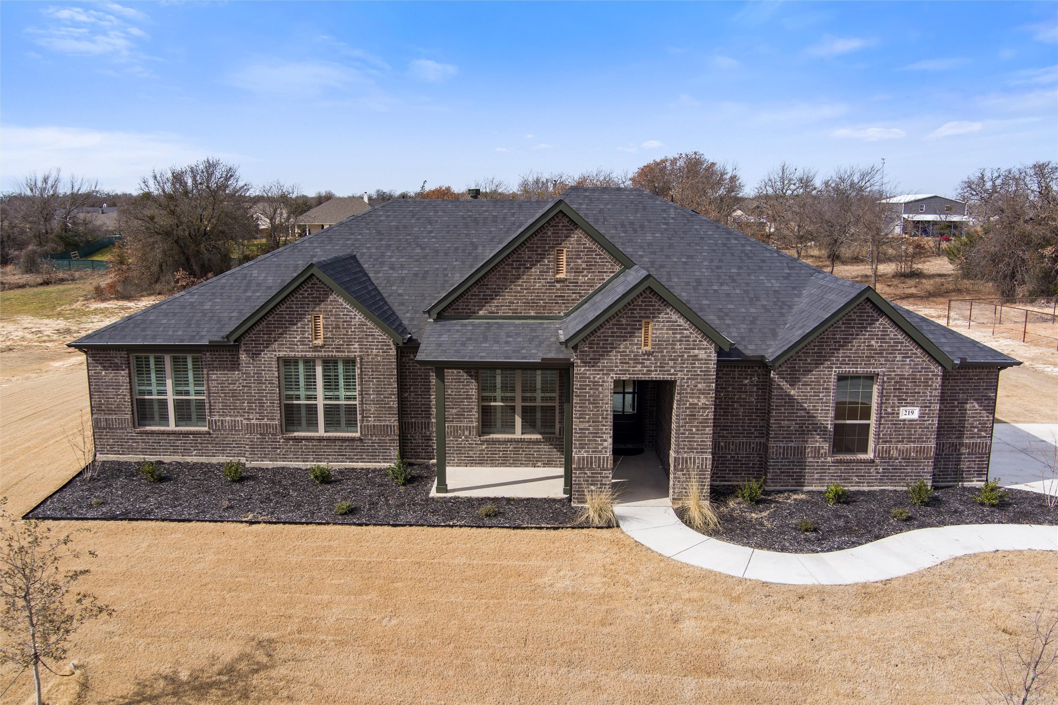 219 County Road 4690 Boyd TX 76023