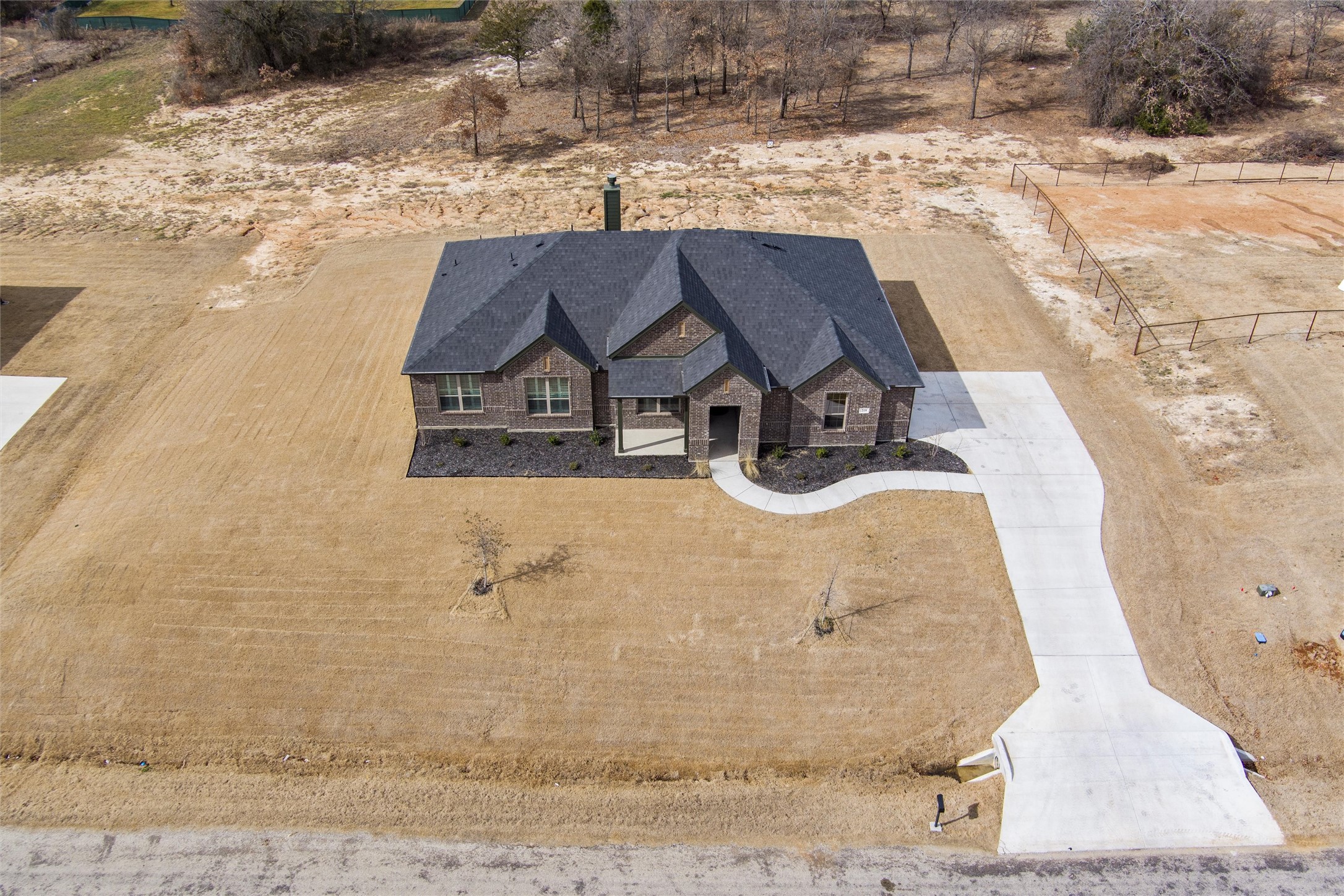 219 County Road 4690 Boyd TX 76023