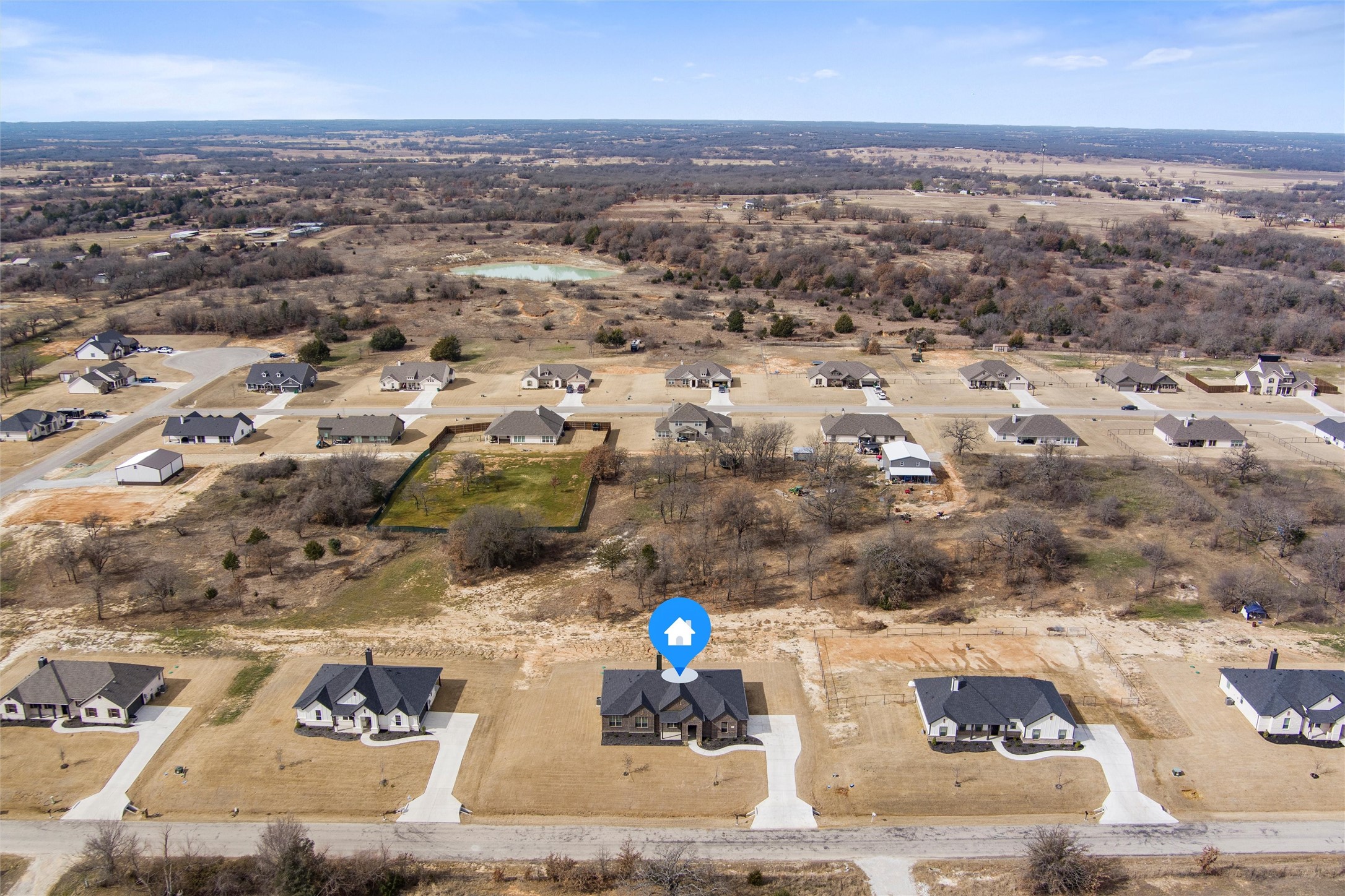 219 County Road 4690 Boyd TX 76023