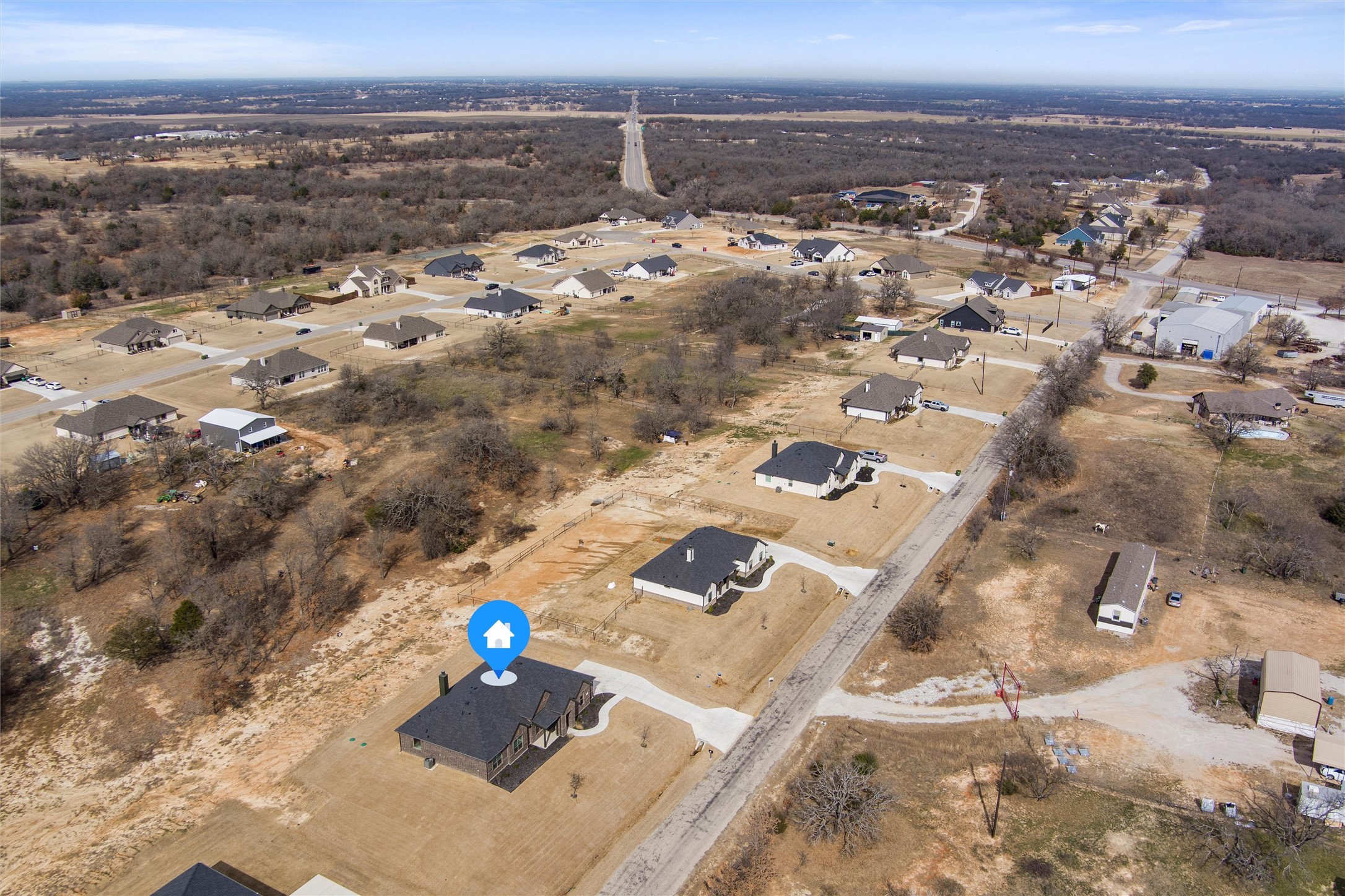 219 County Road 4690 Boyd TX 76023